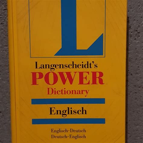 ansonsten englisch|German